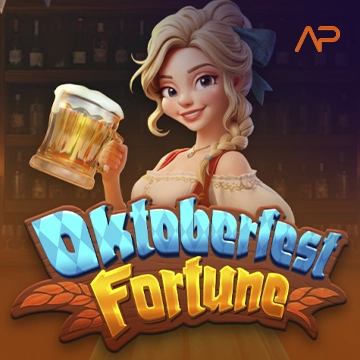 Oktoberfest Fortune