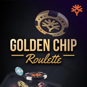 Golden Chip Roulette