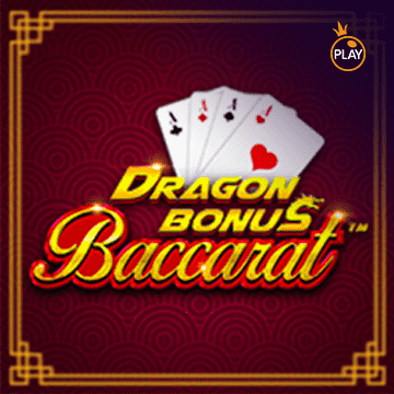 Dragon Bonus Baccarat