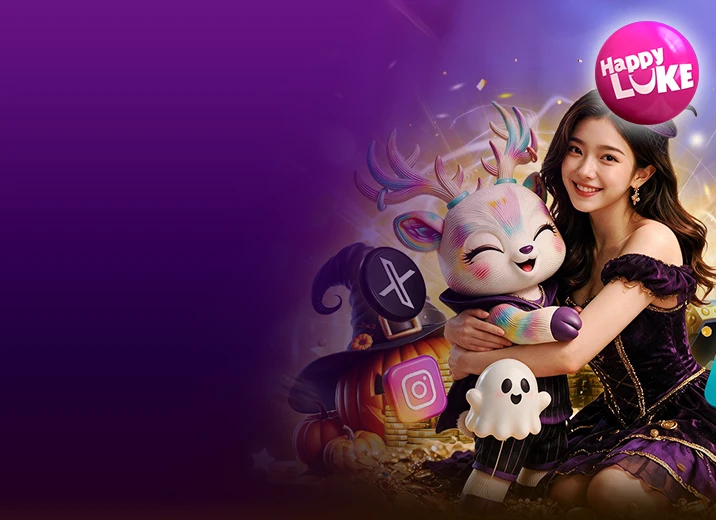 สมัคร รับคูปอง โบนัส+ฟรีสปิน