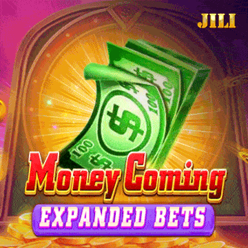 Money Coming Expands Bets