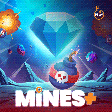 Mines+