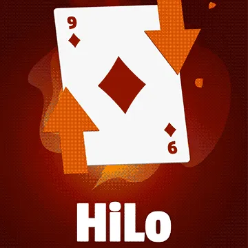 HiLo Game
