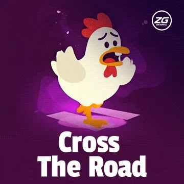 Cross The Road