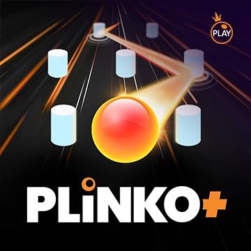 Plinko+