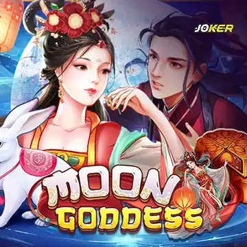 Moon Goddess