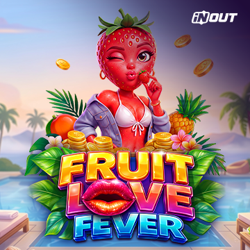 Fruit Love Fever