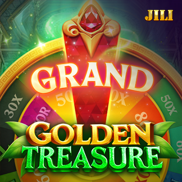 Grand Golden Treasure