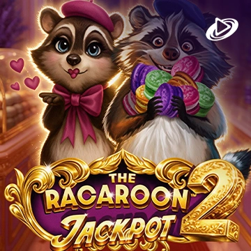 The Racaroon 2 Jackpot