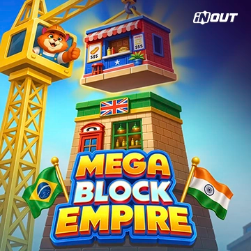 Mega Block Empire