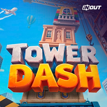 Tower Dash