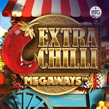 Extra Chilli More Chilli