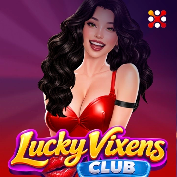 Lucky Vixens Club