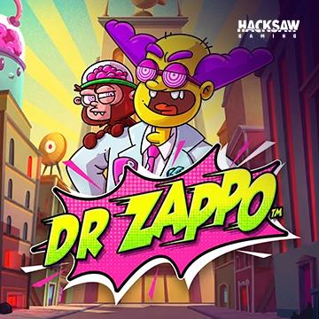 DR ZAPPO™