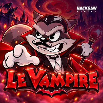 LE VAMPIRE
