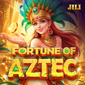 Fortune of Aztec