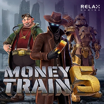 Money Train 5