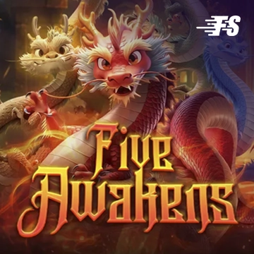 Five Awakens