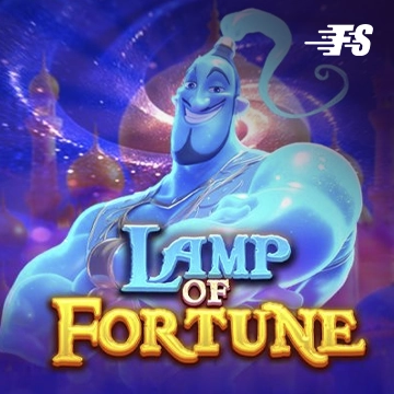 Lamp of Fortune