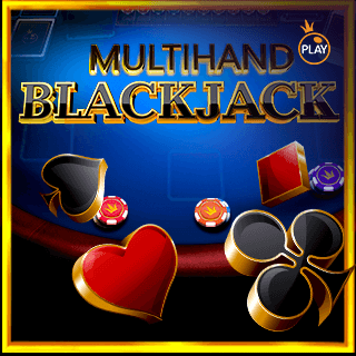 Multihand Blackjack