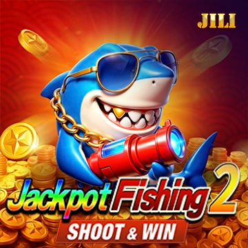 Jackpot Fishing 2