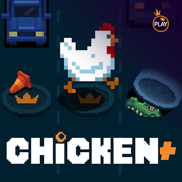 Chicken+