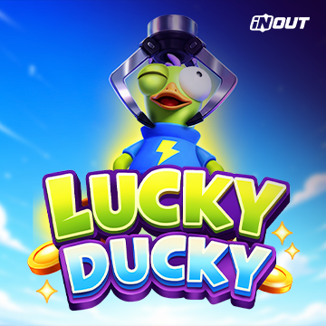 Lucky Ducky