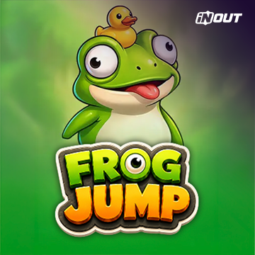 Frog Jump
