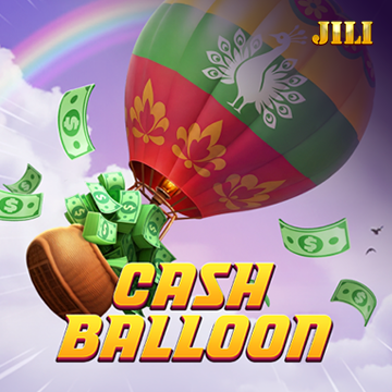 Cash Balloon