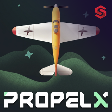 Propel X