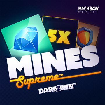 Mines Supreme