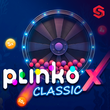 Plinko X Classic