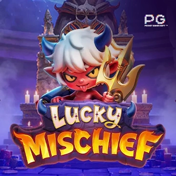 Lucky Mischief