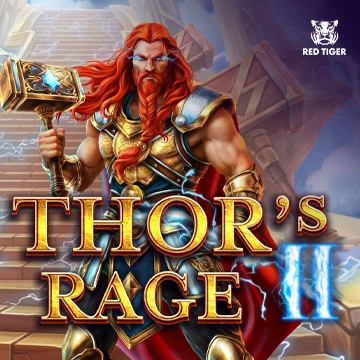 Thor's Rage 2