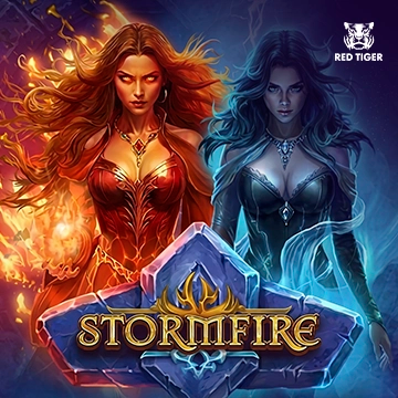 Stormfire